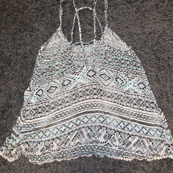 Tank top - Picture 2 of 2